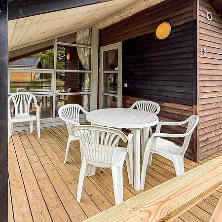 Awesome In With Wifi Holiday home *