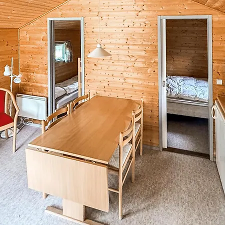 Holiday home Awesome In With Wifi *