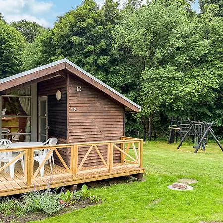 Holiday home Awesome In With Wifi