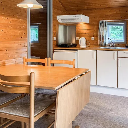 Holiday home Awesome In With Wifi Vejle