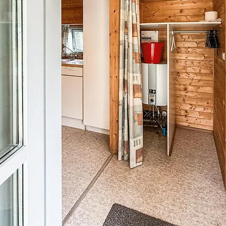 Holiday home Awesome In With Wifi